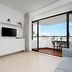 Sunny W/ Balcony In By Lovelystay Daire